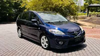 2009 Mazda Mazda5 – Image 4