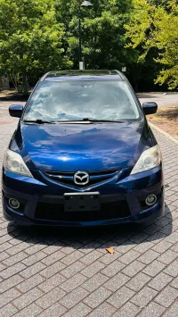 2009 Mazda Mazda5 – Image 5