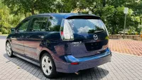 2009 Mazda Mazda5 – Image 10