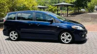 2009 Mazda Mazda5 – Image 11