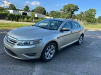 2011 Ford Taurus SEL – Image 1