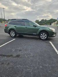 2012 Subaru Outback – Image 2