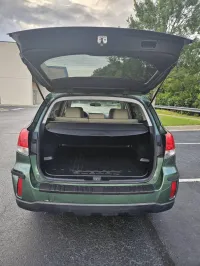 2012 Subaru Outback – Image 3