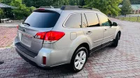 2011 Subaru Outback – Image 22