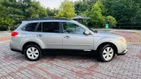 2011 Subaru Outback – Image 5