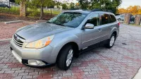2011 Subaru Outback – Image 1