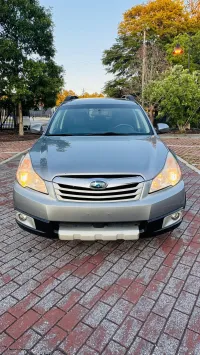 2011 Subaru Outback – Image 3