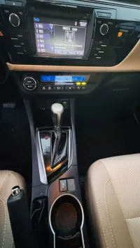 2014 Toyota Corolla LE – Image 21