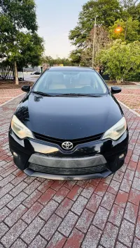 2014 Toyota Corolla LE – Image 17