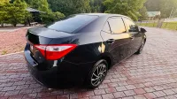 2014 Toyota Corolla LE – Image 5