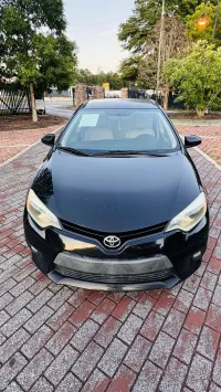 2014 Toyota Corolla LE – Image 3