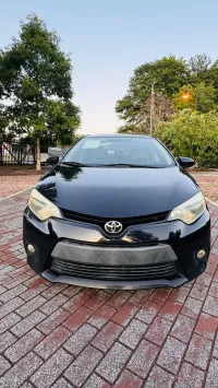 2014 Toyota Corolla LE – Image 20