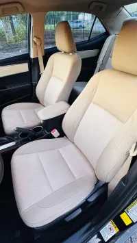 2014 Toyota Corolla LE – Image 6