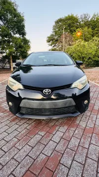 2014 Toyota Corolla LE – Image 19