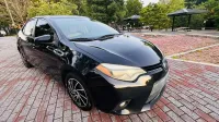 2014 Toyota Corolla LE – Image 1