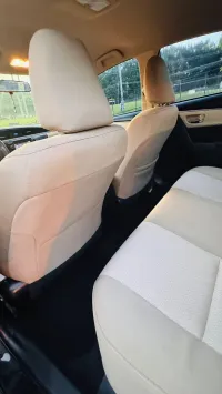 2014 Toyota Corolla LE – Image 15