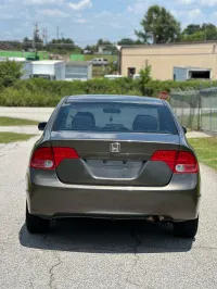 2007 Honda Civic LX – Image 13