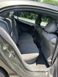 2007 Honda Civic LX – Image 7
