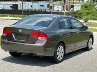 2007 Honda Civic LX – Image 6