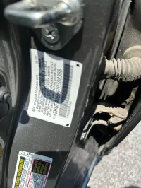 2007 Honda Civic LX – Image 10