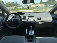 2007 Honda Civic LX – Image 11