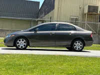 2007 Honda Civic LX – Image 4