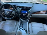 2014 Cadillac CTS  – Image 11
