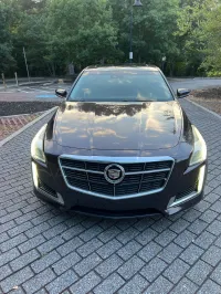 2014 Cadillac CTS  – Image 3