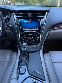 2014 Cadillac CTS  – Image 5