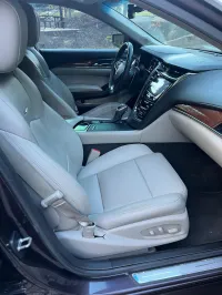 2014 Cadillac CTS  – Image 10