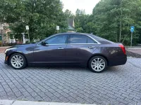 2014 Cadillac CTS  – Image 12