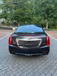 2014 Cadillac CTS  – Image 4