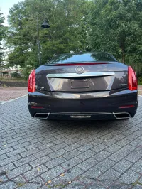 2014 Cadillac CTS  – Image 16