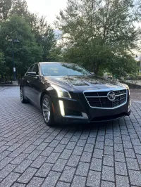 2014 Cadillac CTS  – Image 6
