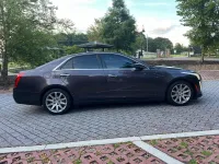 2014 Cadillac CTS  – Image 2