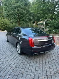 2014 Cadillac CTS  – Image 17