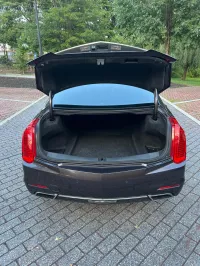 2014 Cadillac CTS  – Image 13