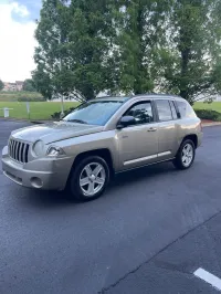 2010 Jeep Compass Latitude – Image 6