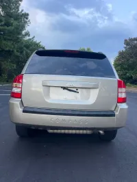 2010 Jeep Compass Latitude – Image 2