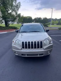 2010 Jeep Compass Latitude – Image 4