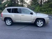 2010 Jeep Compass Latitude – Image 5