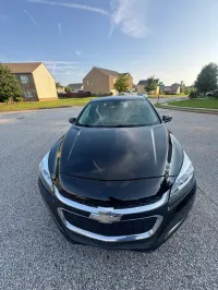 2016 Chevrolet Malibu Limited LTZ – Image 7