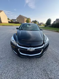 2016 Chevrolet Malibu Limited LTZ – Image 9