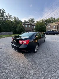 2016 Chevrolet Malibu Limited LTZ – Image 20