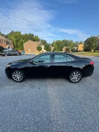 2016 Chevrolet Malibu Limited LTZ – Image 12