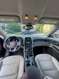 2016 Chevrolet Malibu Limited LTZ – Image 6