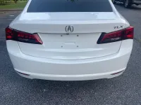 2016 Acura TLX – Image 20