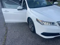 2016 Acura TLX – Image 5