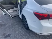 2016 Acura TLX – Image 9