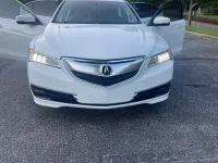 2016 Acura TLX – Image 3